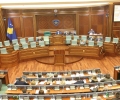 Nga punimet e seancës plenare të Kuvendit